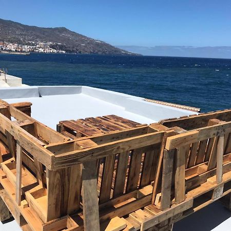 Pura Vida Casa Del Mar Villa Brena Baja Luaran gambar