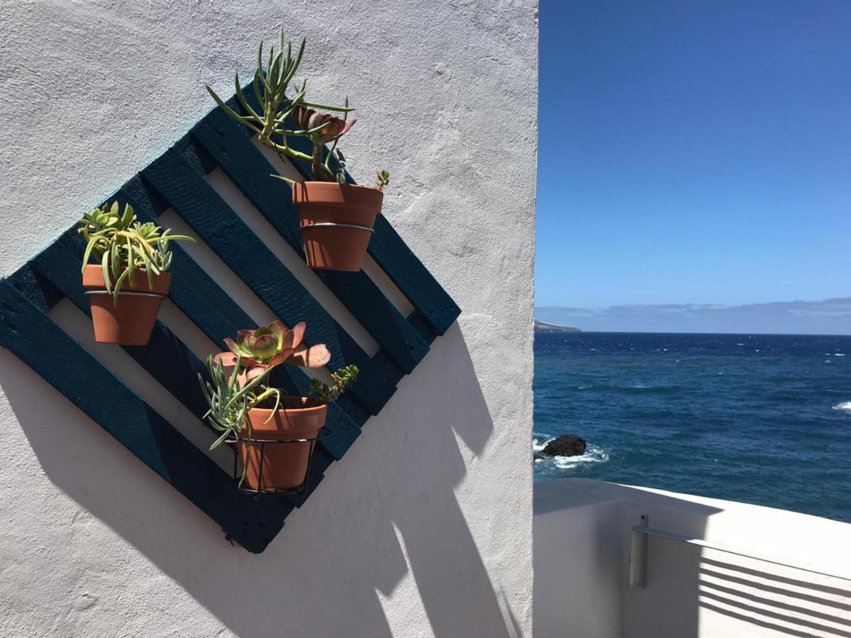 Pura Vida Casa Del Mar Villa Brena Baja Luaran gambar