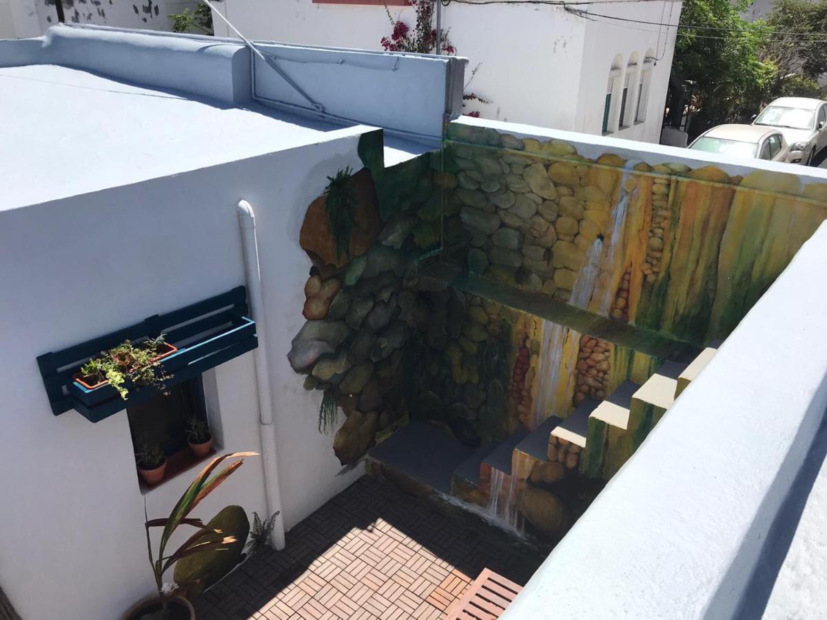 Pura Vida Casa Del Mar Villa Brena Baja Luaran gambar