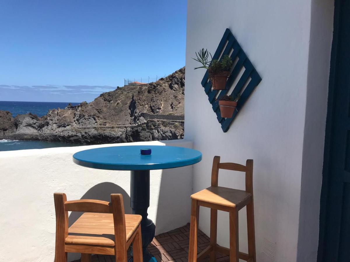 Pura Vida Casa Del Mar Villa Brena Baja Luaran gambar