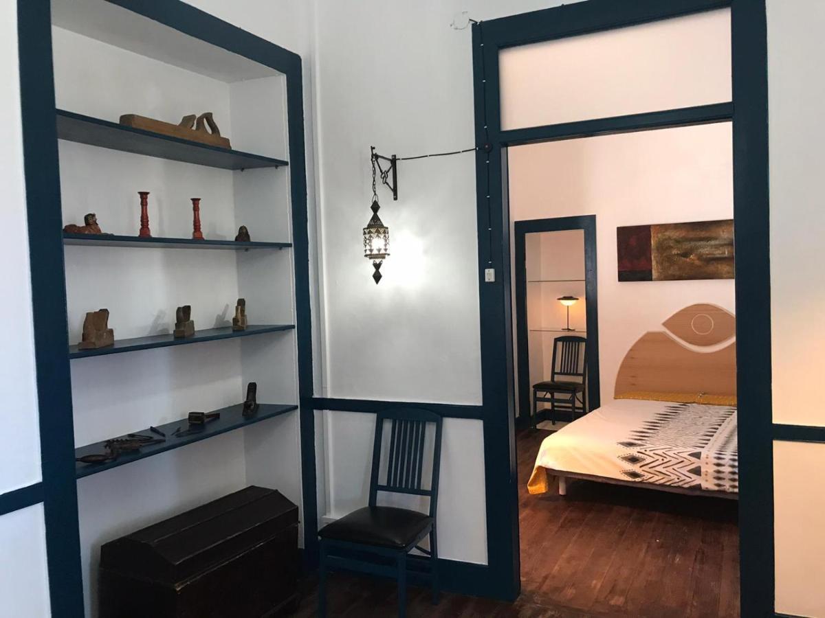 Pura Vida Casa Del Mar Villa Brena Baja Luaran gambar