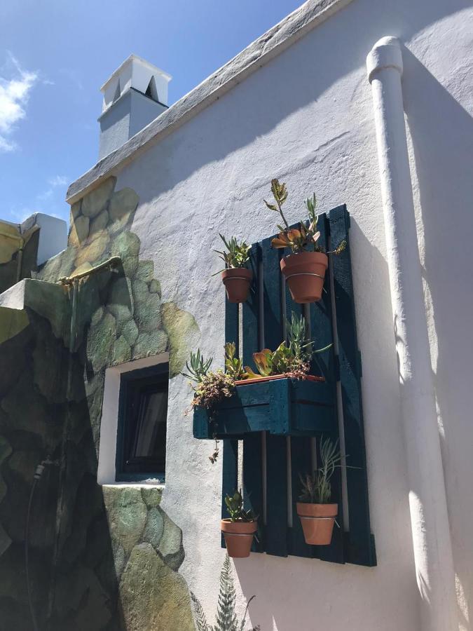 Pura Vida Casa Del Mar Villa Brena Baja Luaran gambar