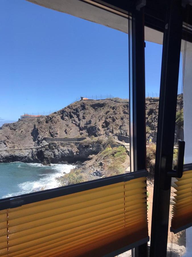 Pura Vida Casa Del Mar Villa Brena Baja Luaran gambar