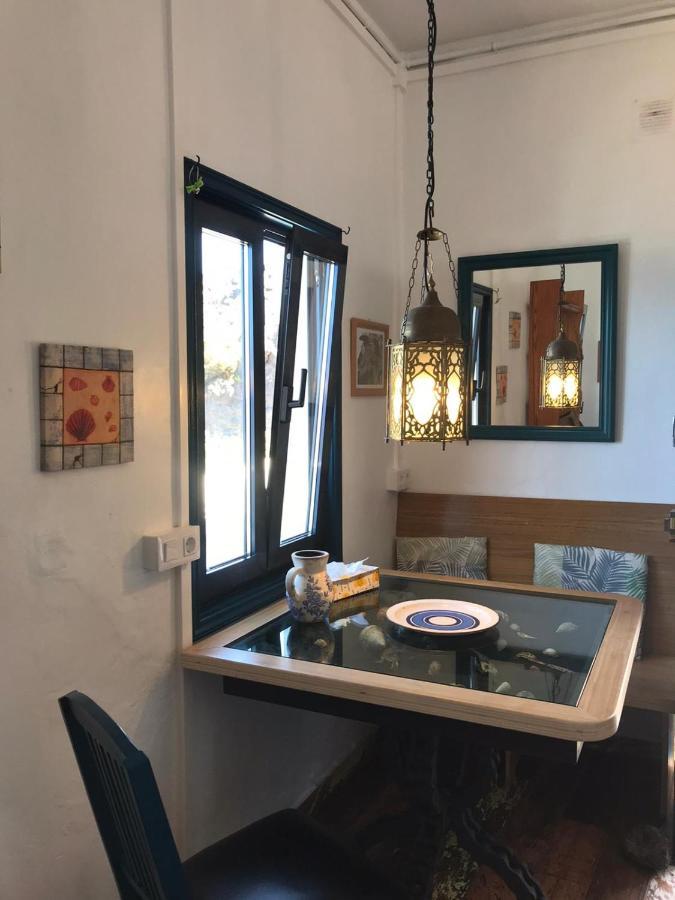 Pura Vida Casa Del Mar Villa Brena Baja Luaran gambar