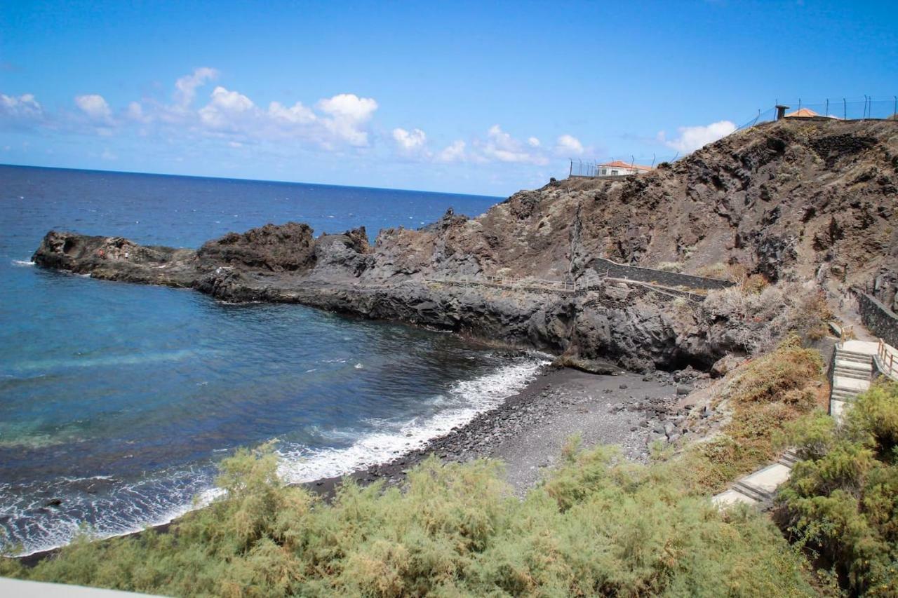 Pura Vida Casa Del Mar Villa Brena Baja Luaran gambar
