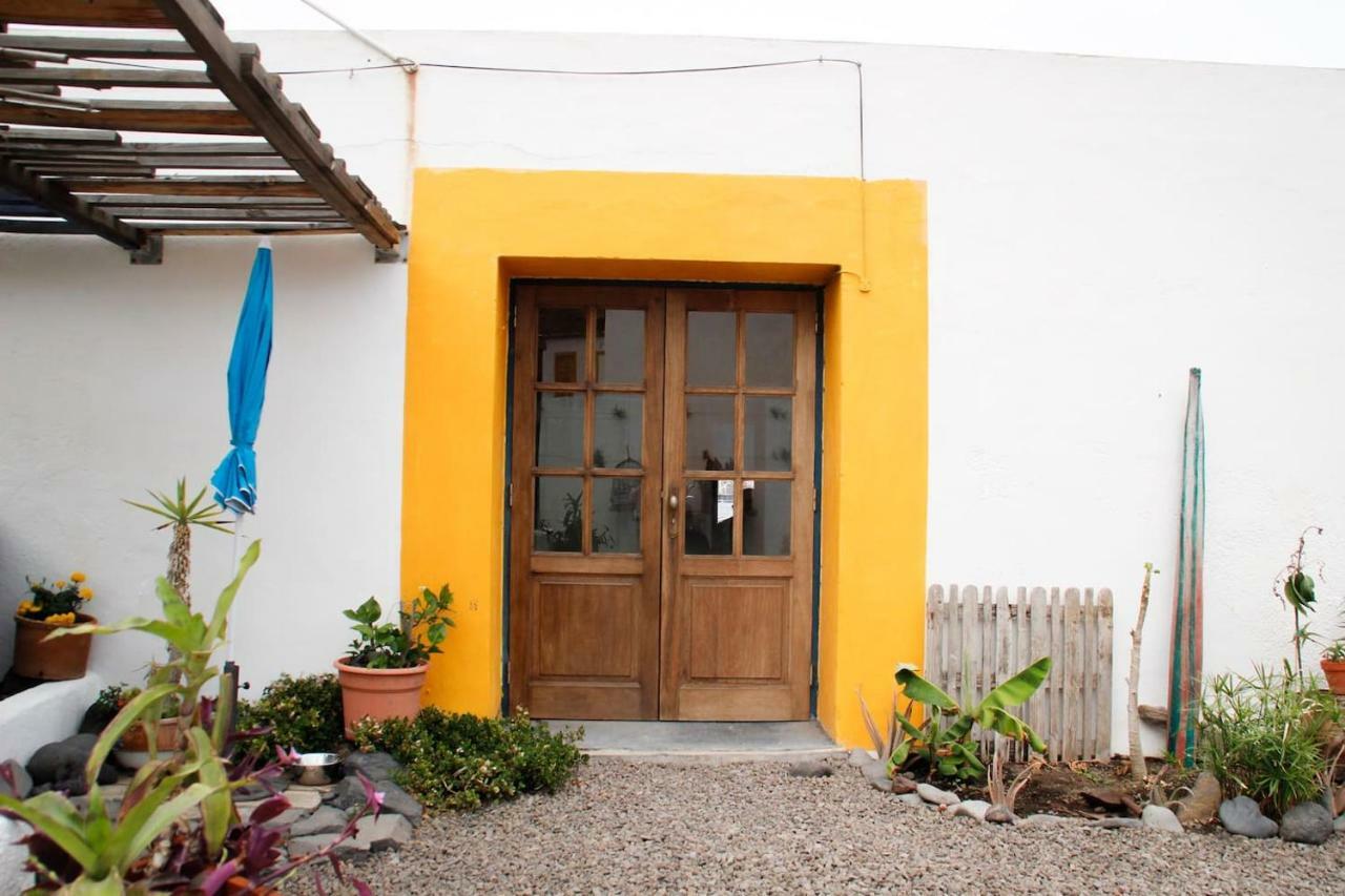 Pura Vida Casa Del Mar Villa Brena Baja Luaran gambar
