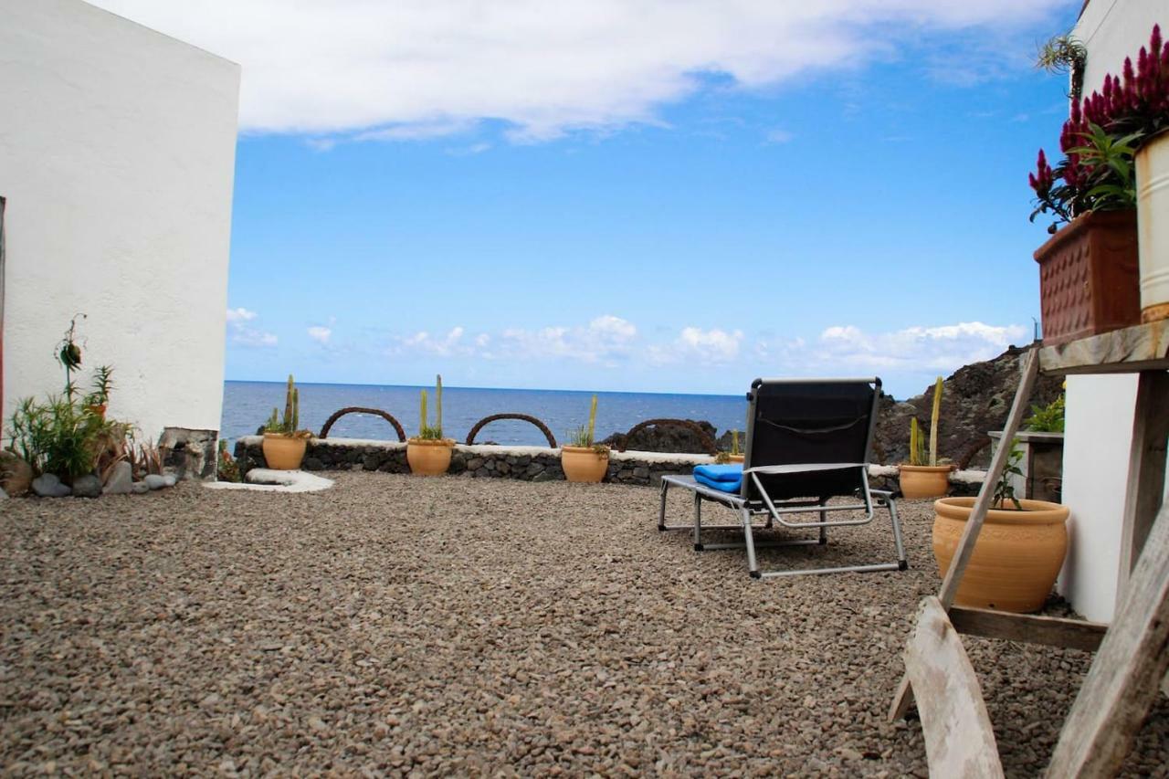 Pura Vida Casa Del Mar Villa Brena Baja Luaran gambar