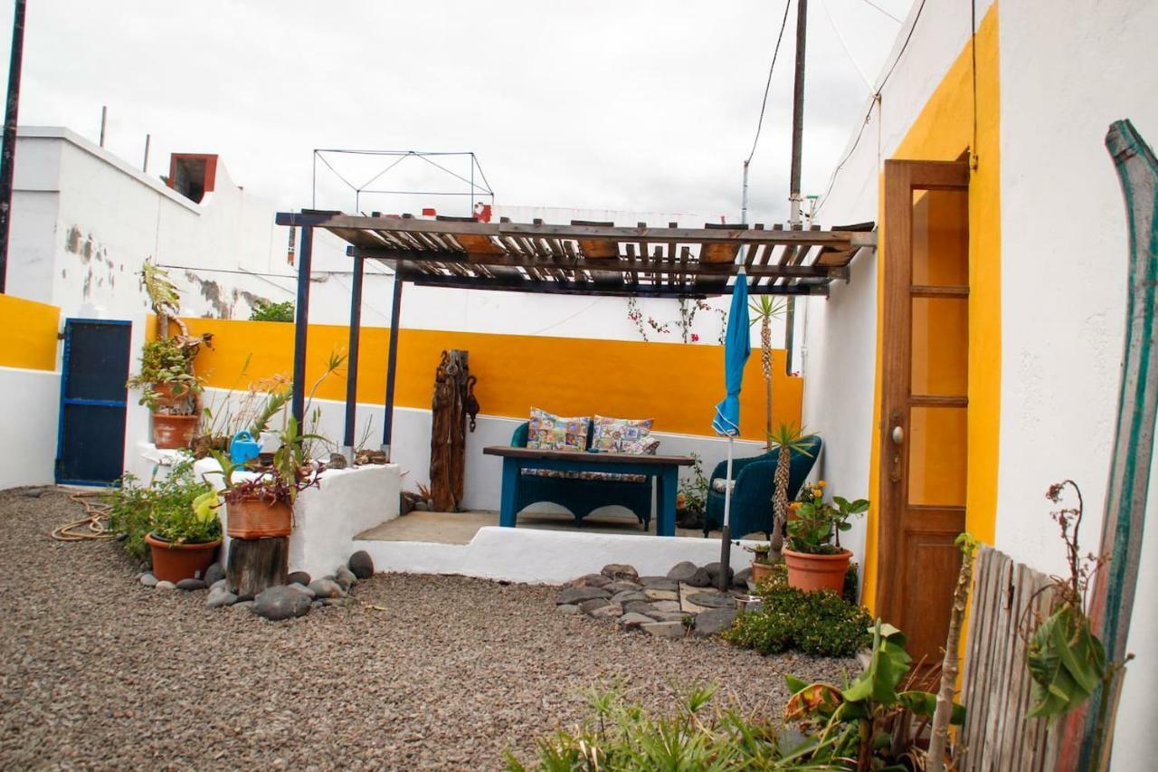 Pura Vida Casa Del Mar Villa Brena Baja Luaran gambar