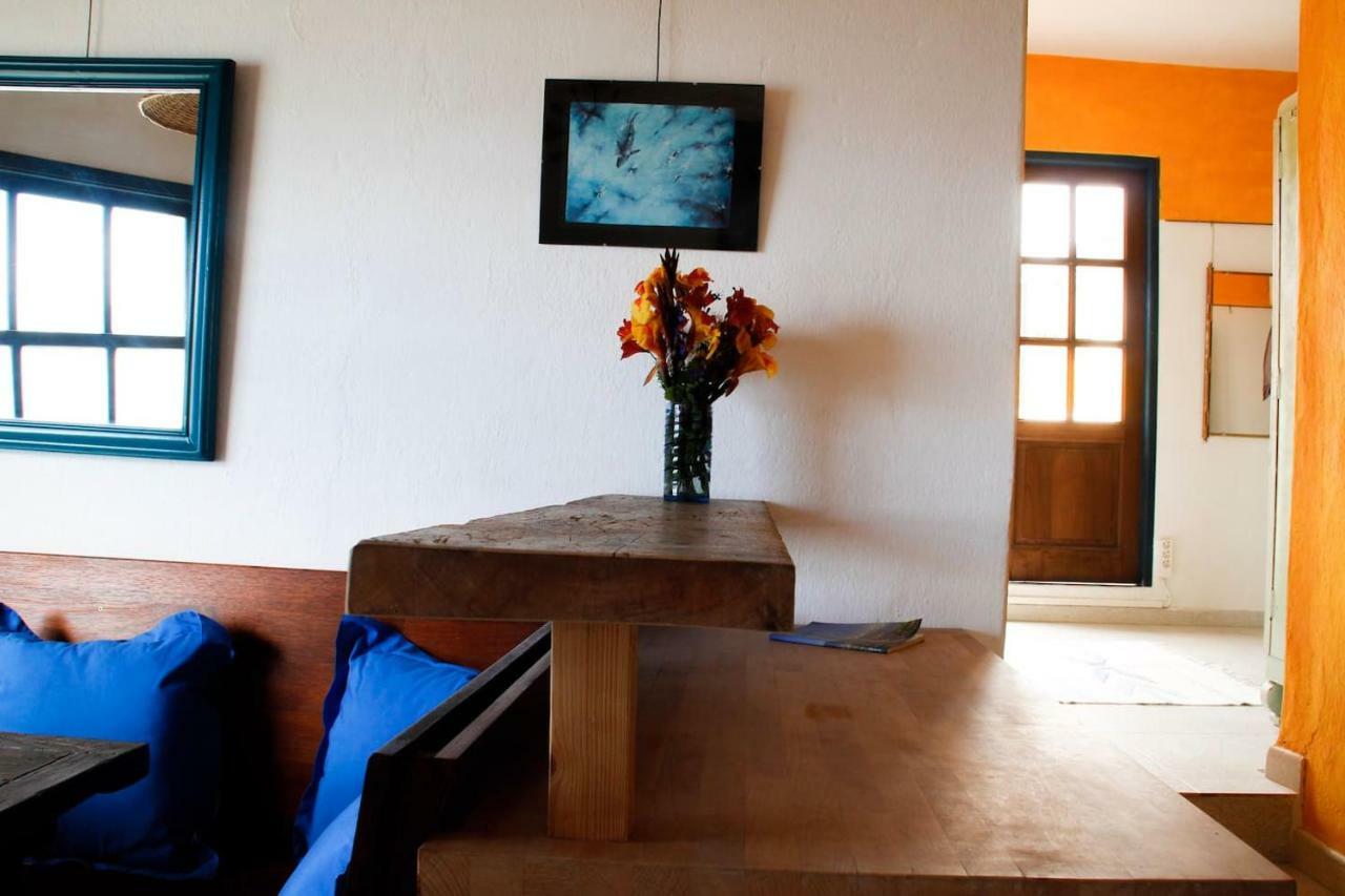 Pura Vida Casa Del Mar Villa Brena Baja Luaran gambar