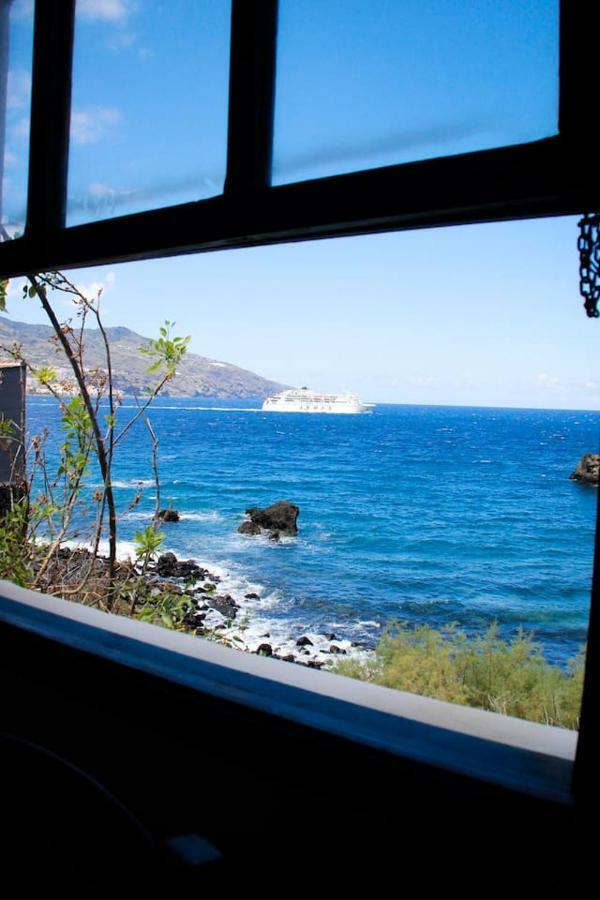 Pura Vida Casa Del Mar Villa Brena Baja Luaran gambar