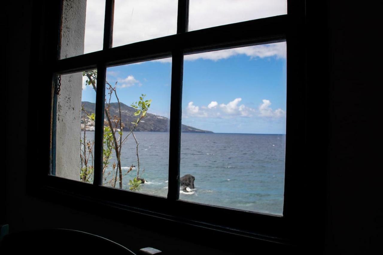 Pura Vida Casa Del Mar Villa Brena Baja Luaran gambar