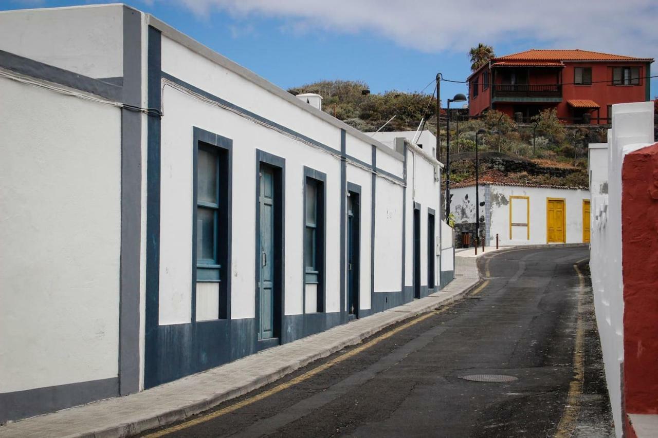 Pura Vida Casa Del Mar Villa Brena Baja Luaran gambar