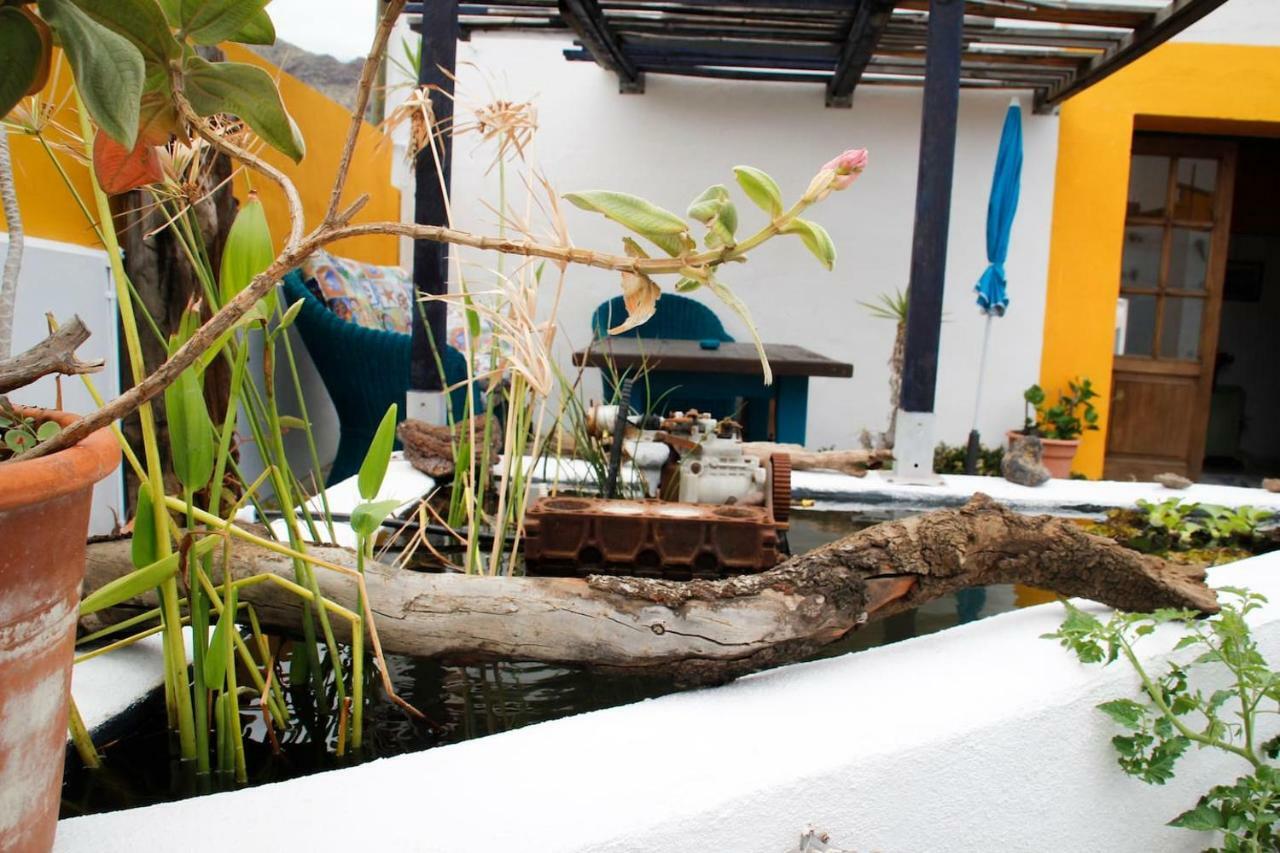 Pura Vida Casa Del Mar Villa Brena Baja Luaran gambar