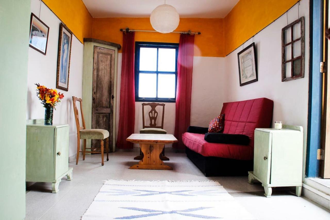 Pura Vida Casa Del Mar Villa Brena Baja Luaran gambar