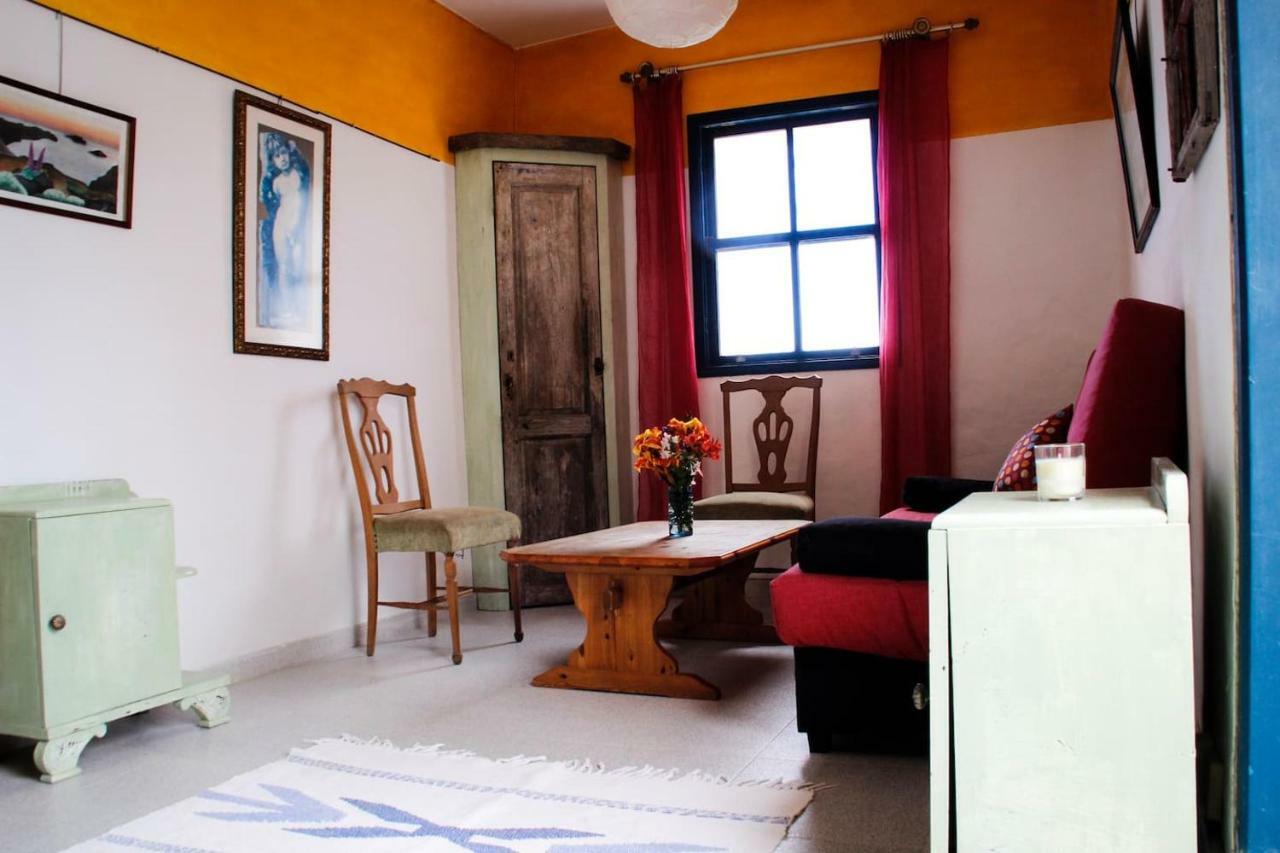 Pura Vida Casa Del Mar Villa Brena Baja Luaran gambar