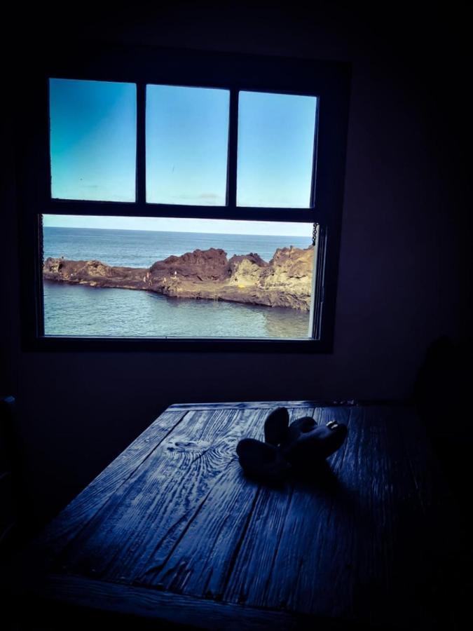 Pura Vida Casa Del Mar Villa Brena Baja Luaran gambar